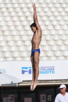 Thumbnail - Boys A - Прыжки в воду - 2023 - Roma Junior Diving Cup - Participants 03064_09447.jpg