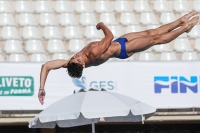 Thumbnail - Boys A - Wasserspringen - 2023 - Roma Junior Diving Cup - Teilnehmer 03064_09448.jpg