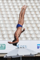Thumbnail - Tsvetomir Ereminov - Wasserspringen - 2023 - Roma Junior Diving Cup - Teilnehmer - Boys A 03064_09449.jpg
