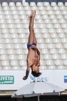 Thumbnail - Boys A - Wasserspringen - 2023 - Roma Junior Diving Cup - Teilnehmer 03064_09450.jpg