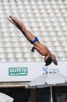 Thumbnail - Tsvetomir Ereminov - Wasserspringen - 2023 - Roma Junior Diving Cup - Teilnehmer - Boys A 03064_09452.jpg