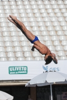 Thumbnail - Boys A - Wasserspringen - 2023 - Roma Junior Diving Cup - Teilnehmer 03064_09452.jpg