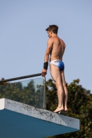 Thumbnail - David Wirrer - Diving Sports - 2023 - Roma Junior Diving Cup - Participants - Boys A 03064_09454.jpg