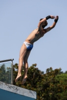 Thumbnail - David Wirrer - Diving Sports - 2023 - Roma Junior Diving Cup - Participants - Boys A 03064_09455.jpg