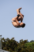 Thumbnail - David Wirrer - Diving Sports - 2023 - Roma Junior Diving Cup - Participants - Boys A 03064_09456.jpg