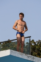 Thumbnail - David Wirrer - Diving Sports - 2023 - Roma Junior Diving Cup - Participants - Boys A 03064_09474.jpg