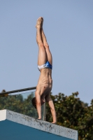 Thumbnail - Boys A - Wasserspringen - 2023 - Roma Junior Diving Cup - Teilnehmer 03064_09476.jpg