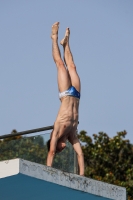 Thumbnail - Boys A - Wasserspringen - 2023 - Roma Junior Diving Cup - Teilnehmer 03064_09477.jpg