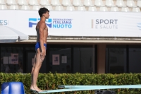 Thumbnail - Boys A - Wasserspringen - 2023 - Roma Junior Diving Cup - Teilnehmer 03064_09487.jpg