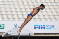 Thumbnail - Tsvetomir Ereminov - Wasserspringen - 2023 - Roma Junior Diving Cup - Teilnehmer - Boys A 03064_09488.jpg