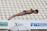 Thumbnail - Tsvetomir Ereminov - Wasserspringen - 2023 - Roma Junior Diving Cup - Teilnehmer - Boys A 03064_09489.jpg