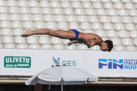 Thumbnail - Tsvetomir Ereminov - Wasserspringen - 2023 - Roma Junior Diving Cup - Teilnehmer - Boys A 03064_09490.jpg