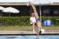 Thumbnail - Tsvetomir Ereminov - Wasserspringen - 2023 - Roma Junior Diving Cup - Teilnehmer - Boys A 03064_09491.jpg