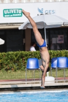 Thumbnail - Boys A - Wasserspringen - 2023 - Roma Junior Diving Cup - Teilnehmer 03064_09495.jpg