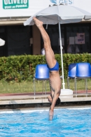 Thumbnail - Tsvetomir Ereminov - Wasserspringen - 2023 - Roma Junior Diving Cup - Teilnehmer - Boys A 03064_09496.jpg