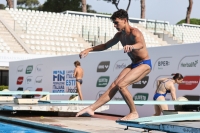 Thumbnail - Tsvetomir Ereminov - Wasserspringen - 2023 - Roma Junior Diving Cup - Teilnehmer - Boys A 03064_09502.jpg