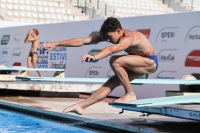Thumbnail - Tsvetomir Ereminov - Wasserspringen - 2023 - Roma Junior Diving Cup - Teilnehmer - Boys A 03064_09504.jpg