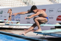 Thumbnail - Boys A - Wasserspringen - 2023 - Roma Junior Diving Cup - Teilnehmer 03064_09504.jpg