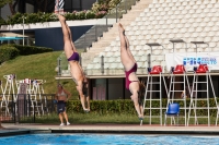 Thumbnail - General Photos - Прыжки в воду - 2023 - Roma Junior Diving Cup 03064_09519.jpg