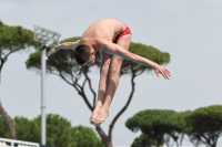 Thumbnail - Giorgi - Plongeon - 2023 - Roma Junior Diving Cup - Participants - Boys B 03064_09657.jpg