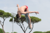 Thumbnail - Giorgi - Wasserspringen - 2023 - Roma Junior Diving Cup - Teilnehmer - Boys B 03064_09658.jpg