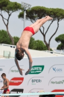 Thumbnail - Giorgi - Wasserspringen - 2023 - Roma Junior Diving Cup - Teilnehmer - Boys B 03064_09660.jpg