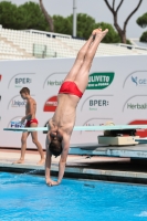 Thumbnail - Giorgi - Plongeon - 2023 - Roma Junior Diving Cup - Participants - Boys B 03064_09661.jpg