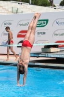 Thumbnail - Giorgi - Wasserspringen - 2023 - Roma Junior Diving Cup - Teilnehmer - Boys B 03064_09662.jpg