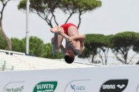 Thumbnail - Giorgi - Wasserspringen - 2023 - Roma Junior Diving Cup - Teilnehmer - Boys B 03064_09733.jpg