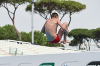 Thumbnail - Giorgi - Wasserspringen - 2023 - Roma Junior Diving Cup - Teilnehmer - Boys B 03064_09734.jpg