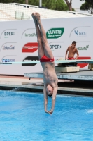 Thumbnail - Giorgi - Wasserspringen - 2023 - Roma Junior Diving Cup - Teilnehmer - Boys B 03064_09736.jpg