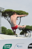 Thumbnail - Giorgi - Plongeon - 2023 - Roma Junior Diving Cup - Participants - Boys B 03064_09810.jpg