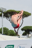 Thumbnail - Giorgi - Plongeon - 2023 - Roma Junior Diving Cup - Participants - Boys B 03064_09811.jpg