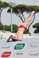 Thumbnail - Giorgi - Wasserspringen - 2023 - Roma Junior Diving Cup - Teilnehmer - Boys B 03064_09814.jpg