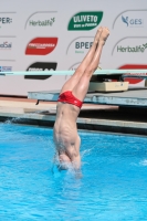 Thumbnail - Giorgi - Wasserspringen - 2023 - Roma Junior Diving Cup - Teilnehmer - Boys B 03064_09817.jpg