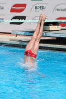 Thumbnail - Giorgi - Wasserspringen - 2023 - Roma Junior Diving Cup - Teilnehmer - Boys B 03064_09818.jpg