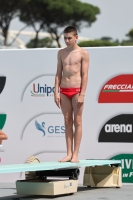 Thumbnail - Giorgi - Wasserspringen - 2023 - Roma Junior Diving Cup - Teilnehmer - Boys B 03064_09913.jpg