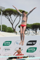 Thumbnail - Giorgi - Wasserspringen - 2023 - Roma Junior Diving Cup - Teilnehmer - Boys B 03064_09914.jpg