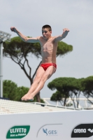 Thumbnail - Giorgi - Plongeon - 2023 - Roma Junior Diving Cup - Participants - Boys B 03064_09918.jpg