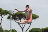 Thumbnail - Giorgi - Plongeon - 2023 - Roma Junior Diving Cup - Participants - Boys B 03064_09919.jpg