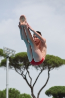 Thumbnail - Giorgi - Diving Sports - 2023 - Roma Junior Diving Cup - Participants - Boys B 03064_09922.jpg