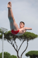 Thumbnail - Giorgi - Plongeon - 2023 - Roma Junior Diving Cup - Participants - Boys B 03064_09923.jpg