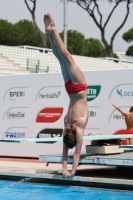 Thumbnail - Giorgi - Plongeon - 2023 - Roma Junior Diving Cup - Participants - Boys B 03064_09924.jpg