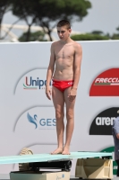 Thumbnail - Giorgi - Plongeon - 2023 - Roma Junior Diving Cup - Participants - Boys B 03064_10006.jpg