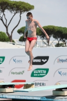 Thumbnail - Giorgi - Plongeon - 2023 - Roma Junior Diving Cup - Participants - Boys B 03064_10008.jpg