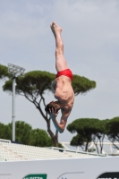 Thumbnail - Giorgi - Plongeon - 2023 - Roma Junior Diving Cup - Participants - Boys B 03064_10013.jpg