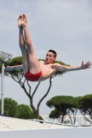 Thumbnail - Giorgi - Plongeon - 2023 - Roma Junior Diving Cup - Participants - Boys B 03064_10014.jpg