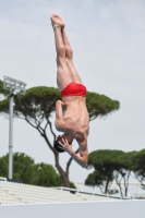 Thumbnail - Giorgi - Plongeon - 2023 - Roma Junior Diving Cup - Participants - Boys B 03064_10053.jpg