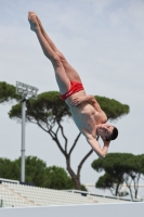 Thumbnail - Giorgi - Plongeon - 2023 - Roma Junior Diving Cup - Participants - Boys B 03064_10054.jpg