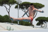 Thumbnail - Giorgi - Plongeon - 2023 - Roma Junior Diving Cup - Participants - Boys B 03064_10058.jpg